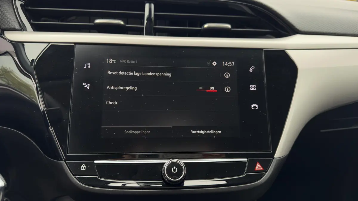 1.2 Edition | Apple Carplay / Android Auto | Parkeersensoren achter | LMV | Cruise |