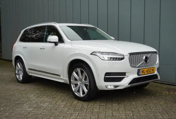 2.0 T5 AWD Inscription | 7 Persoons | Automaat | Navigatie | Airco | Elek. pakket | Vol opties | Inruil mogelijk