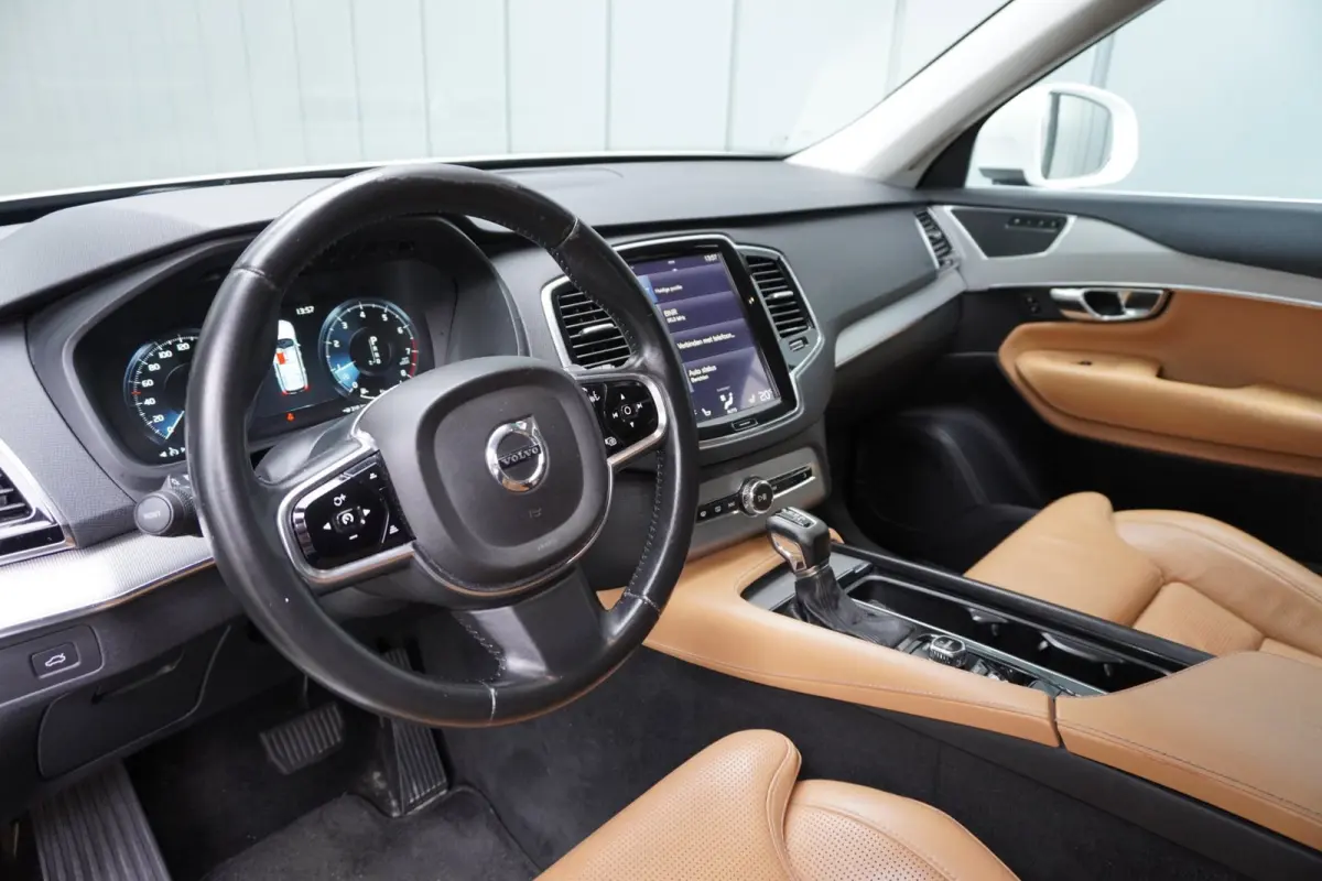 2.0 T5 AWD Inscription | 7 Persoons | Automaat | Navigatie | Airco | Elek. pakket | Vol opties | Inruil mogelijk