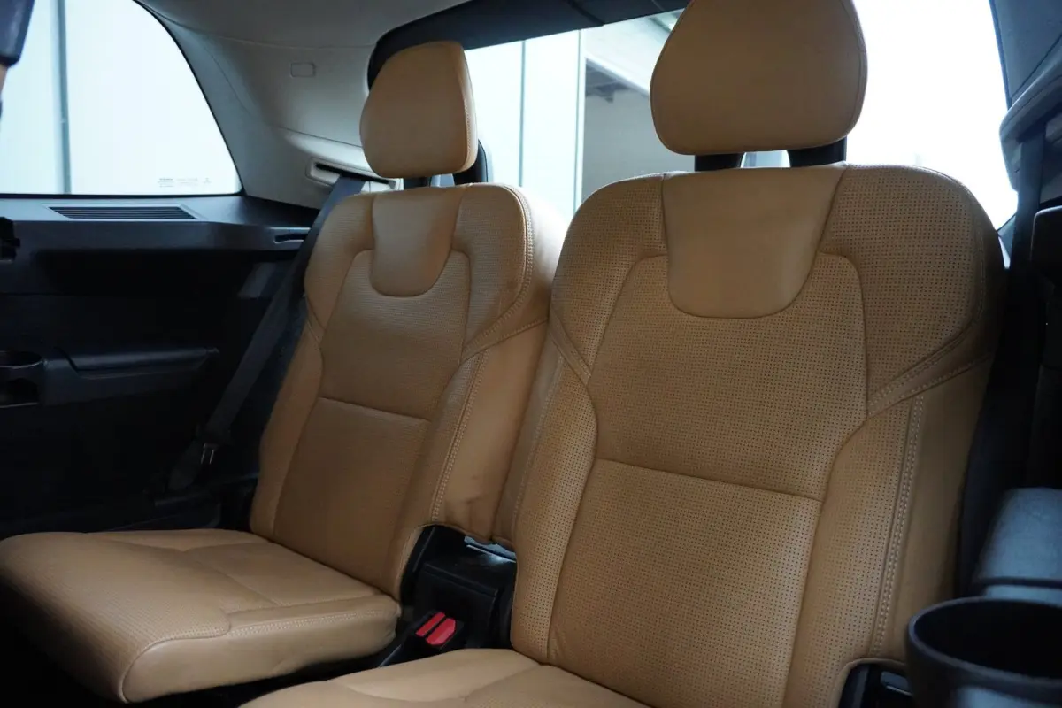 2.0 T5 AWD Inscription | 7 Persoons | Automaat | Navigatie | Airco | Elek. pakket | Vol opties | Inruil mogelijk