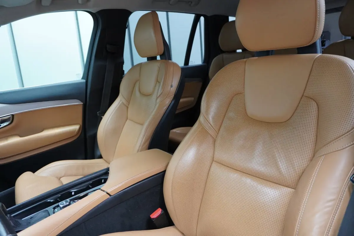 2.0 T5 AWD Inscription | 7 Persoons | Automaat | Navigatie | Airco | Elek. pakket | Vol opties | Inruil mogelijk