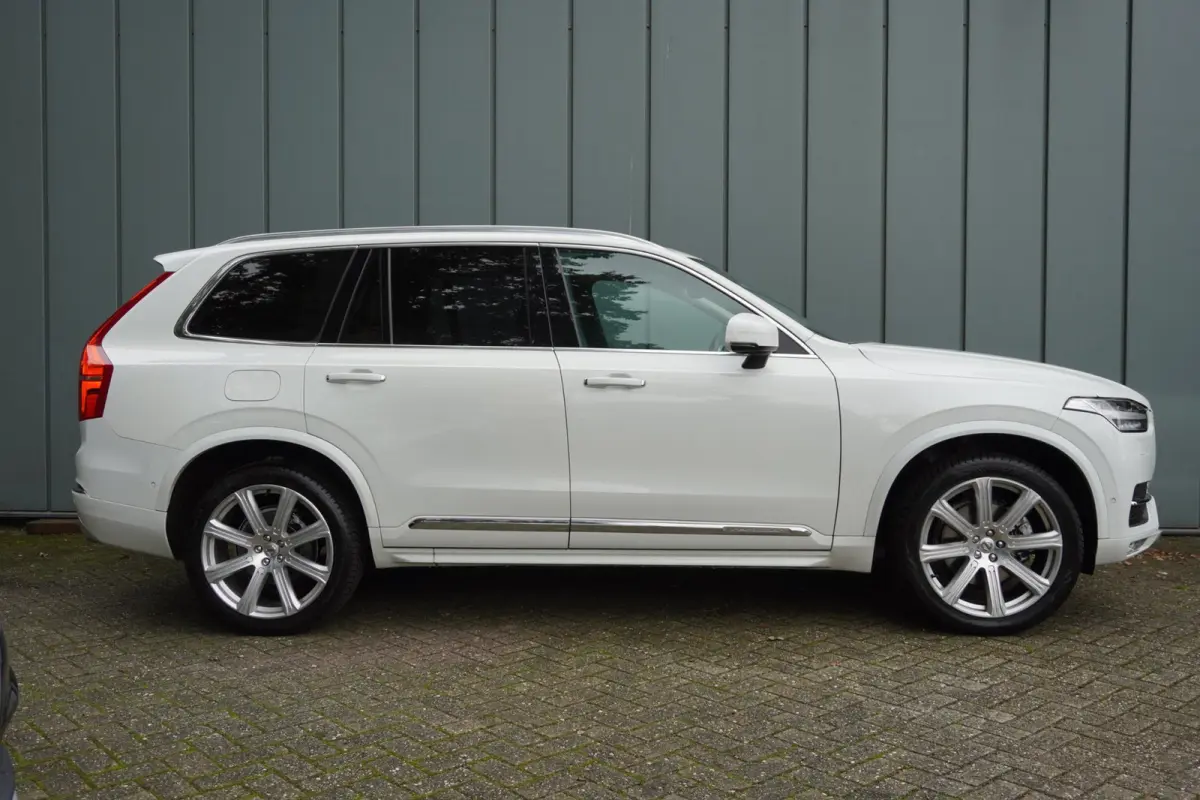 2.0 T5 AWD Inscription | 7 Persoons | Automaat | Navigatie | Airco | Elek. pakket | Vol opties | Inruil mogelijk