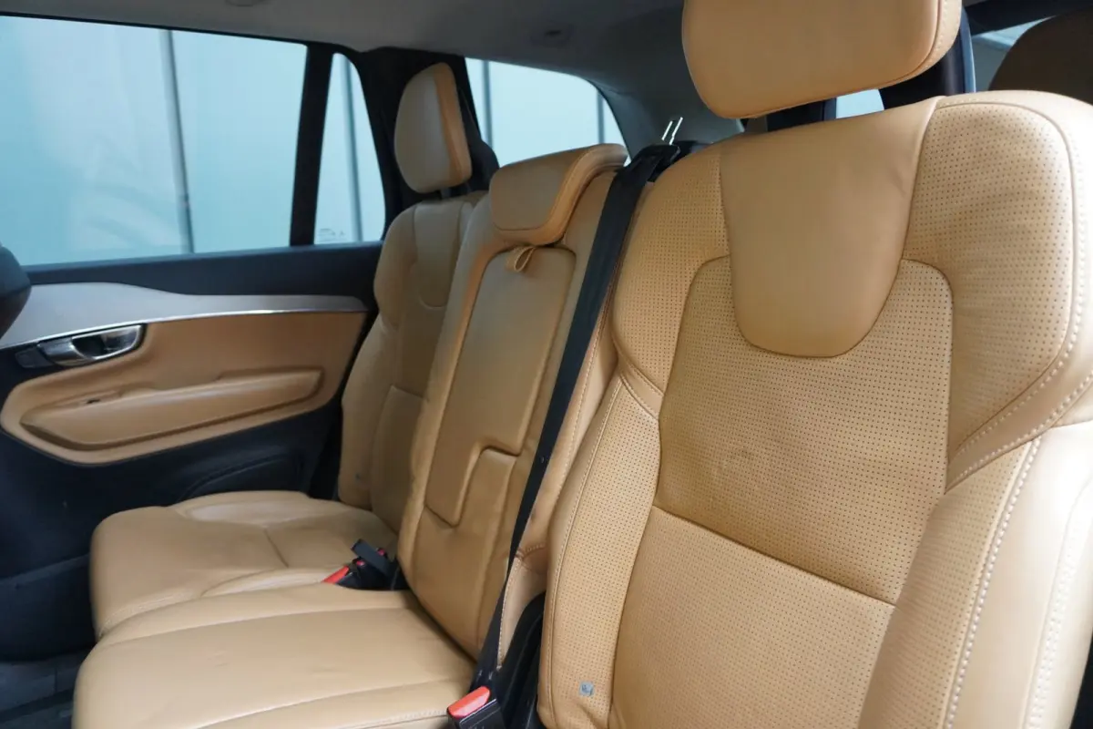 2.0 T5 AWD Inscription | 7 Persoons | Automaat | Navigatie | Airco | Elek. pakket | Vol opties | Inruil mogelijk