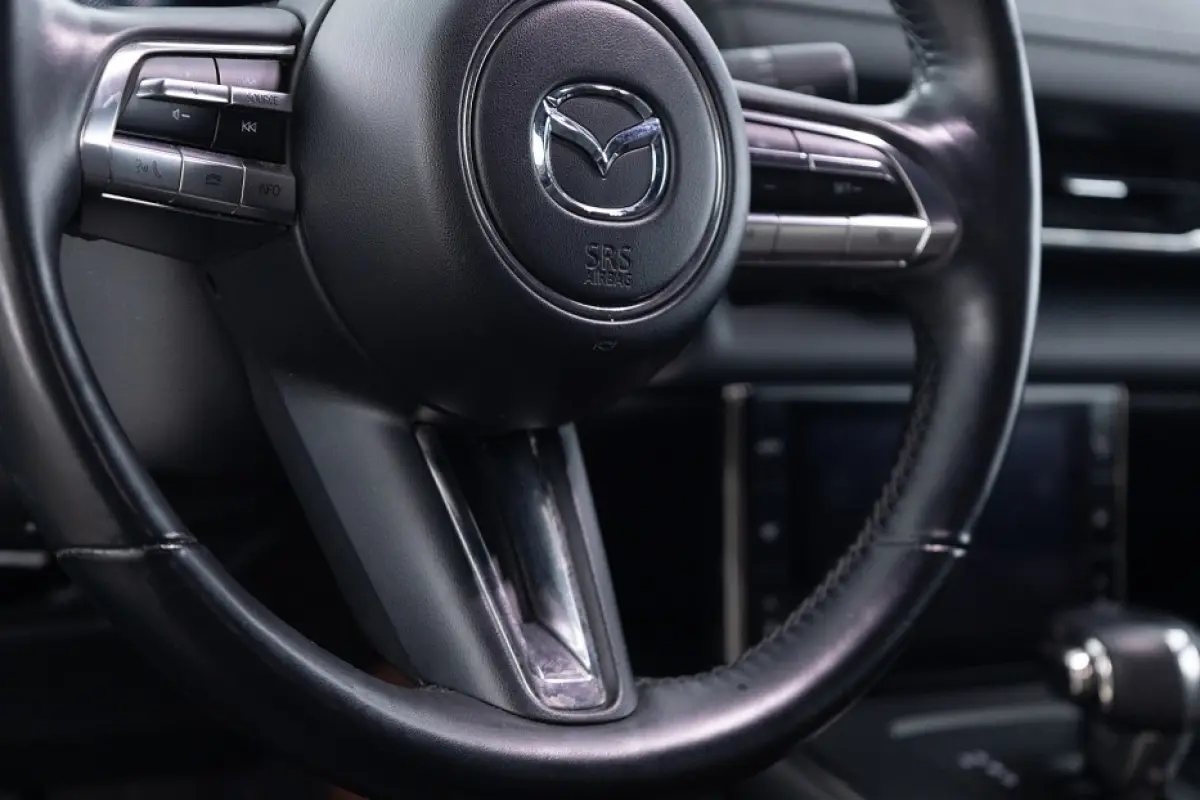 e-SkyActiv 145 Comfort 36 kWh *94,31% SOH*