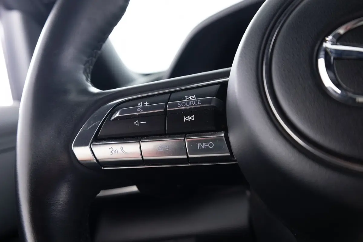 e-SkyActiv 145 Comfort 36 kWh *94,31% SOH*