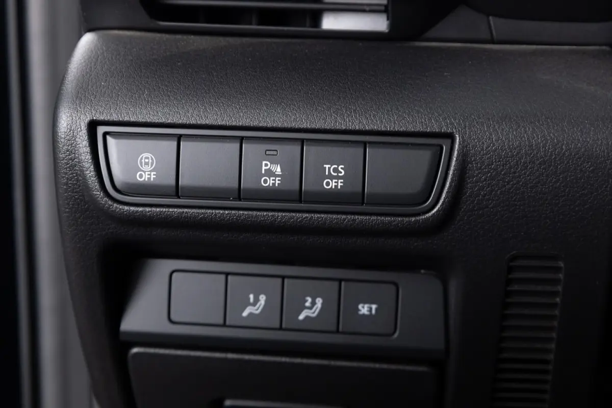 e-SkyActiv 145 Comfort 36 kWh *94,31% SOH*