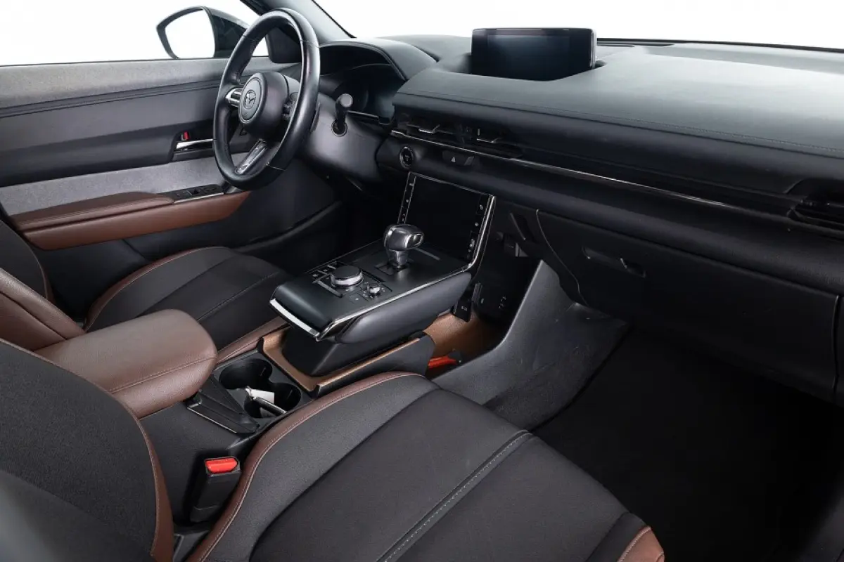 e-SkyActiv 145 Comfort 36 kWh *94,31% SOH*