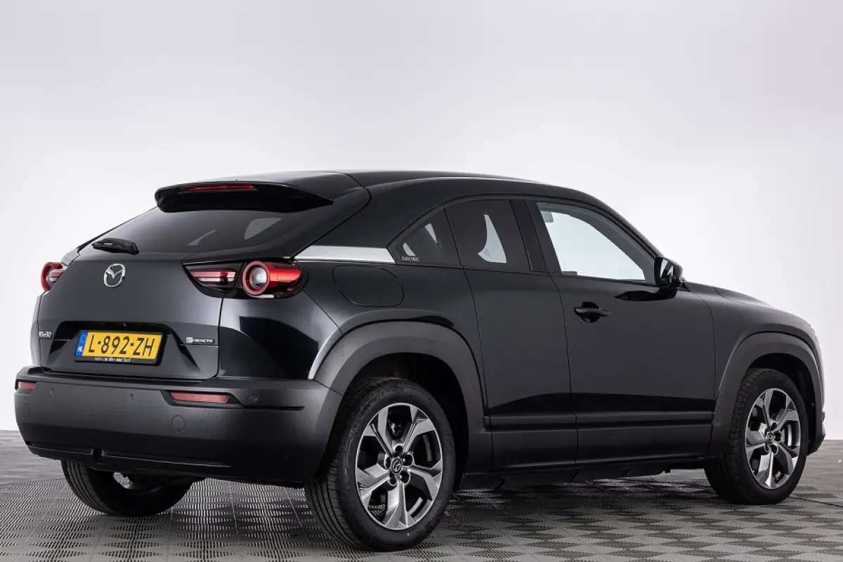 e-SkyActiv 145 Comfort 36 kWh *94,31% SOH*