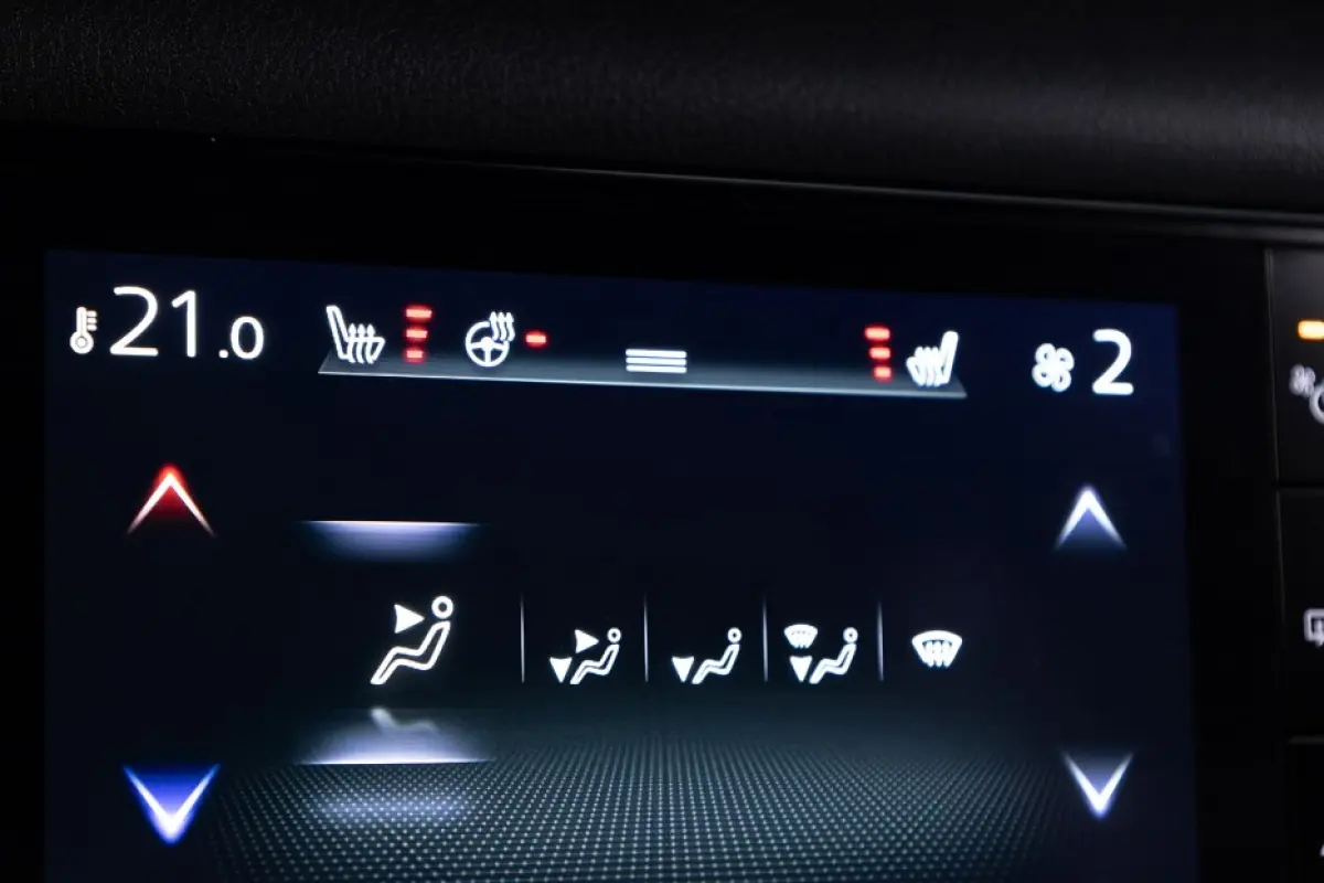 e-SkyActiv 145 Comfort 36 kWh *94,31% SOH*