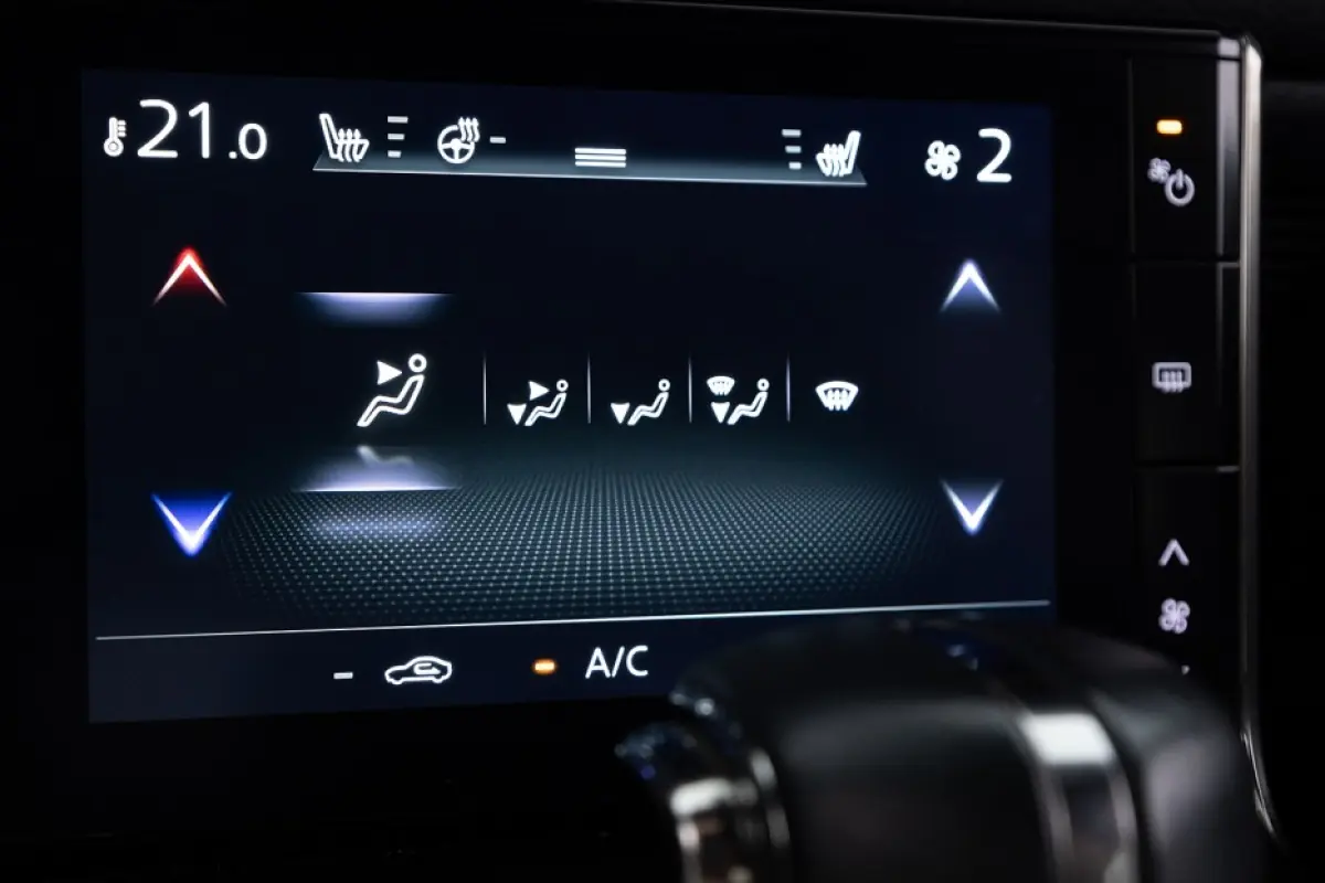 e-SkyActiv 145 Comfort 36 kWh *94,31% SOH*