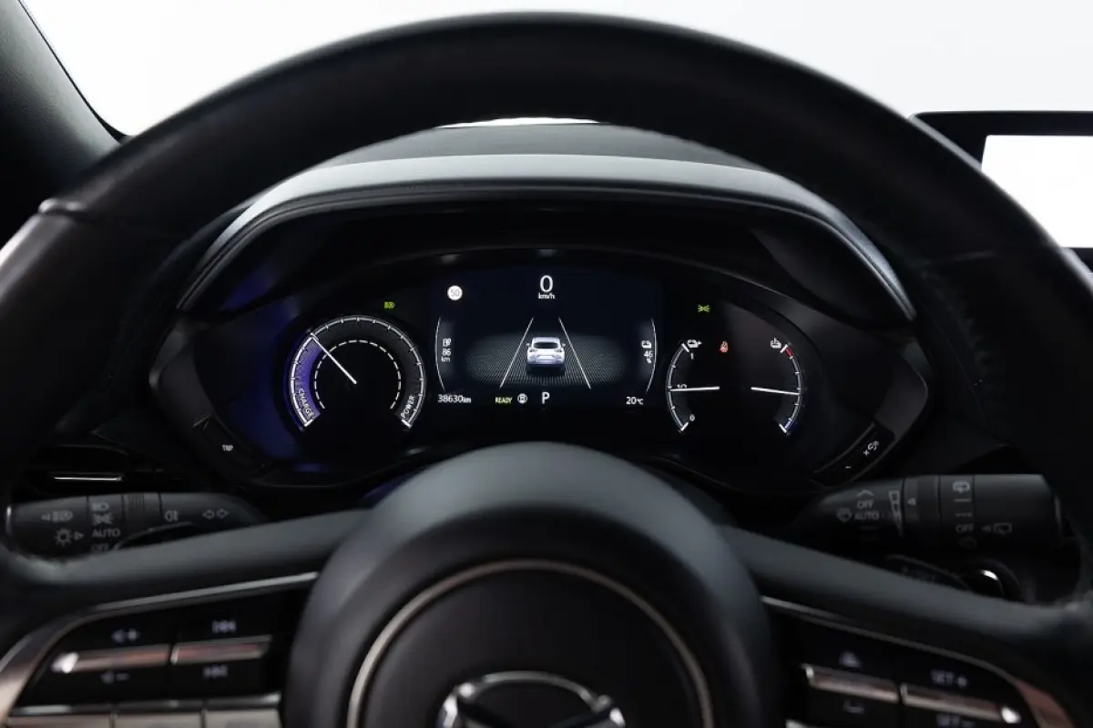 e-SkyActiv 145 Comfort 36 kWh *94,31% SOH*