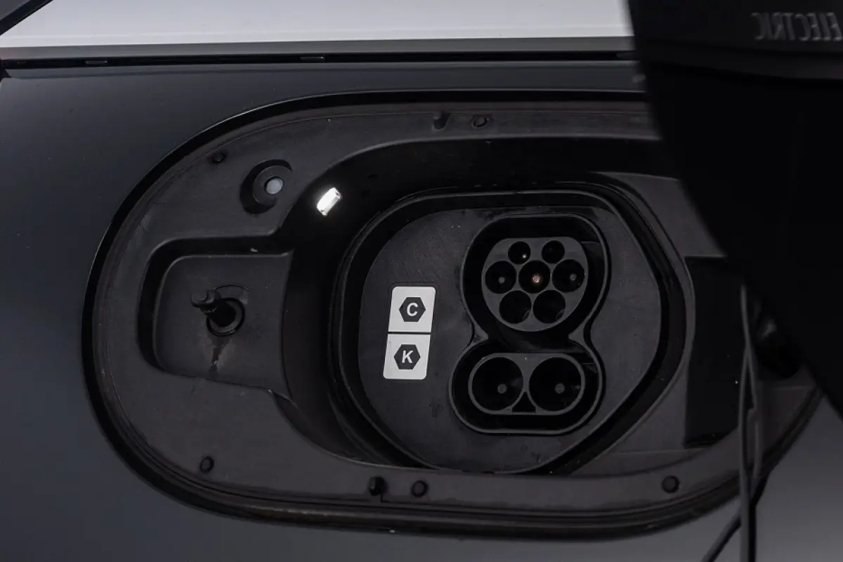 e-SkyActiv 145 Comfort 36 kWh *94,31% SOH*