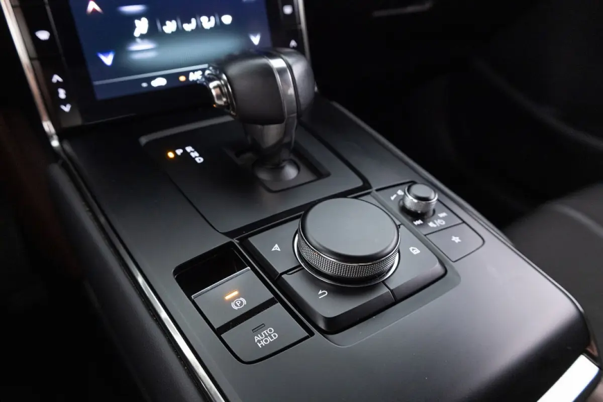e-SkyActiv 145 Comfort 36 kWh *94,31% SOH*