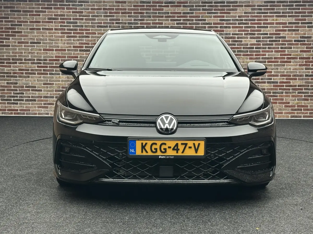 1.5 eTSI R-Line Edition Pano|Head up