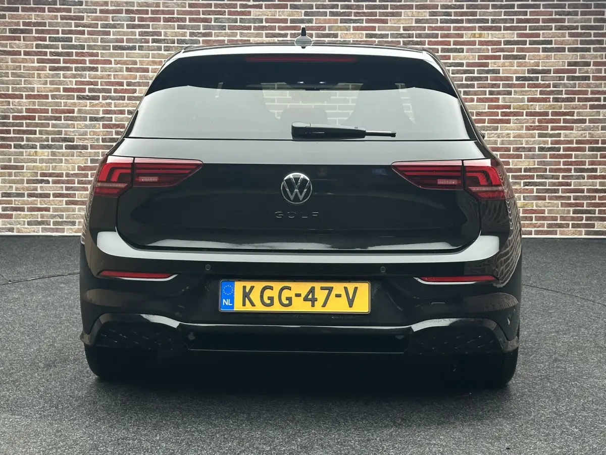 1.5 eTSI R-Line Edition Pano|Head up