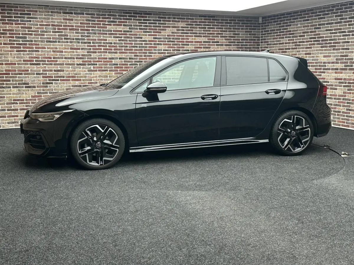 1.5 eTSI R-Line Edition Pano|Head up