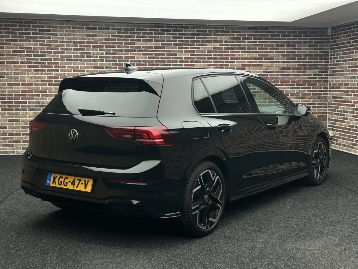 1.5 eTSI R-Line Edition Pano|Head up