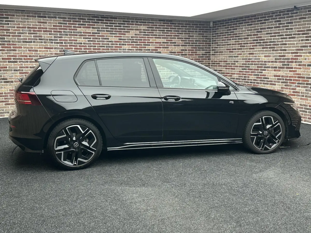 1.5 eTSI R-Line Edition Pano|Head up