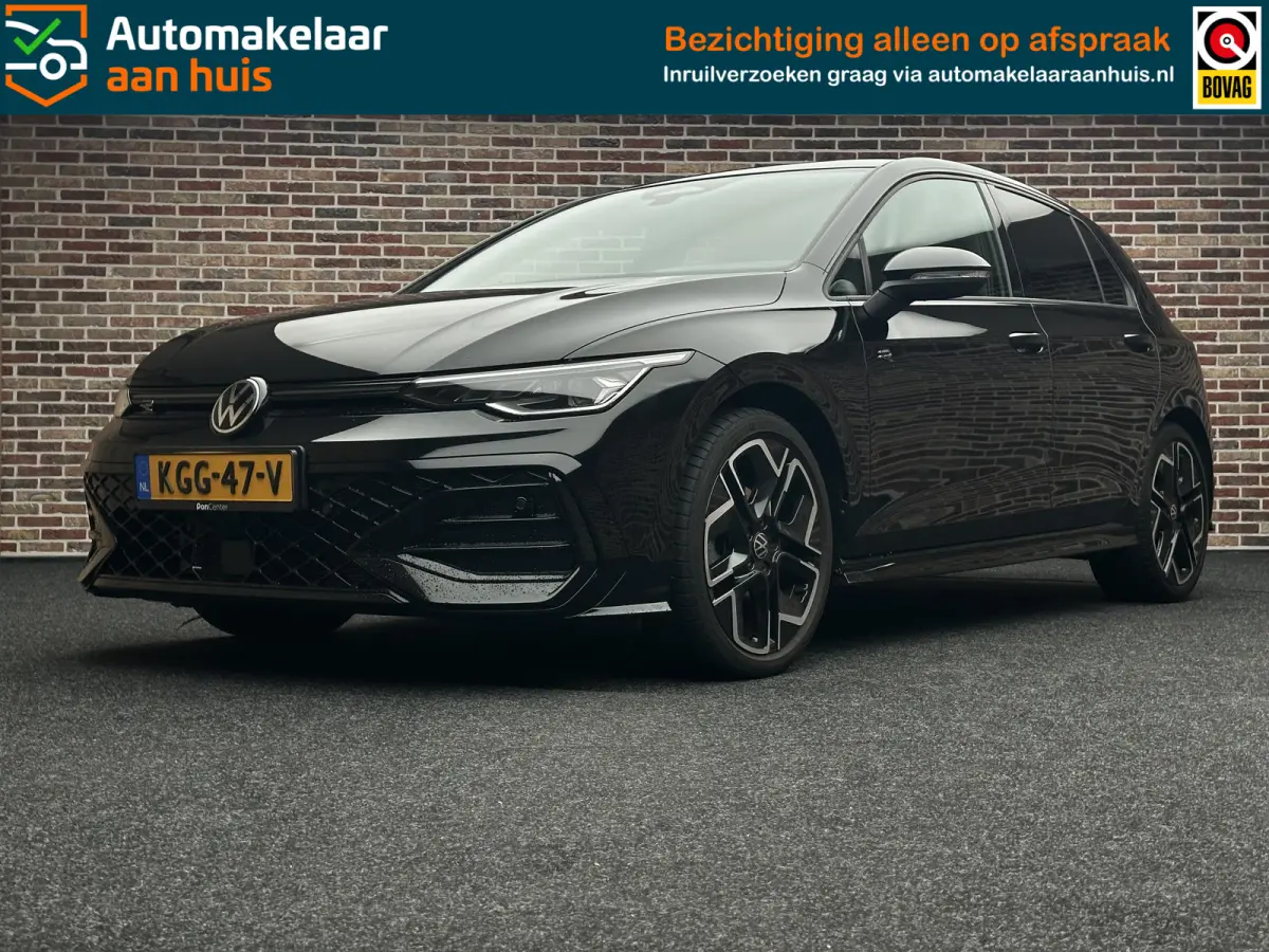 1.5 eTSI R-Line Edition Pano|Head up