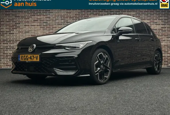 1.5 eTSI R-Line Edition Pano|Head up