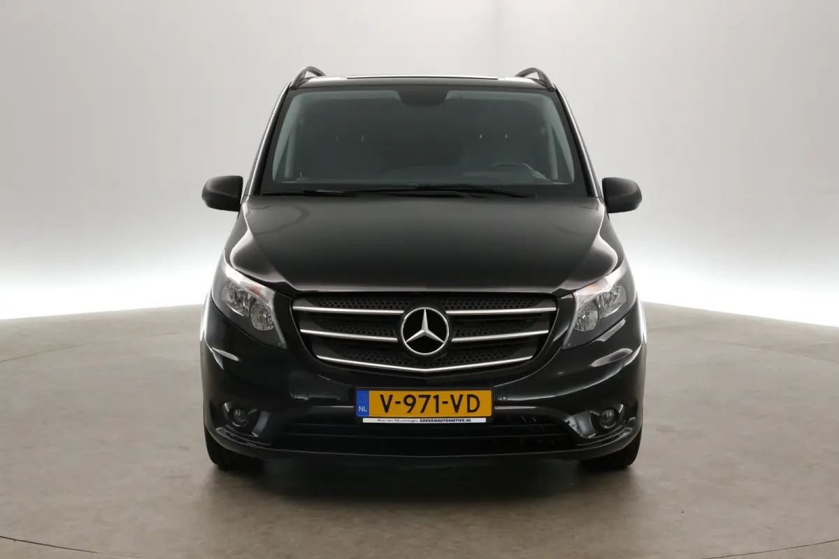 114 CDI Lang | Automaat | Clima | Camera | Cruise | Navi | Parkeersens.