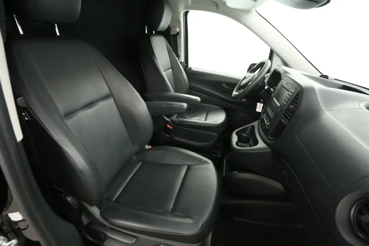114 CDI Lang | Automaat | Clima | Camera | Cruise | Navi | Parkeersens.