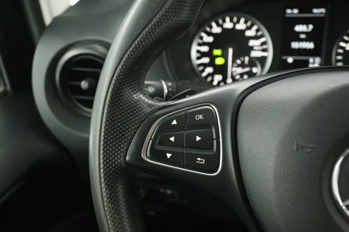 114 CDI Lang | Automaat | Clima | Camera | Cruise | Navi | Parkeersens.