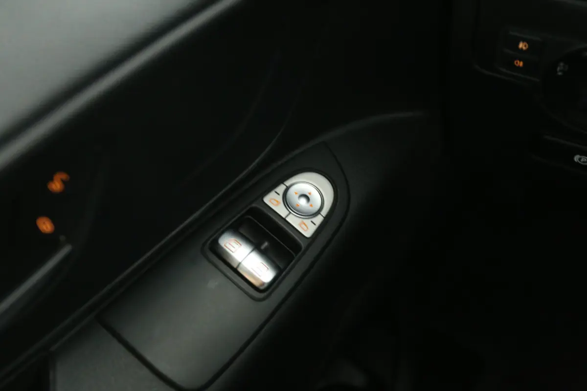 114 CDI Lang | Automaat | Clima | Camera | Cruise | Navi | Parkeersens.