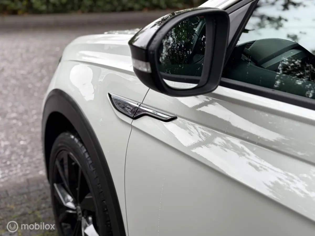1.5 TSI R-Line Business-AUTOMAAT-CAM-CRUISE