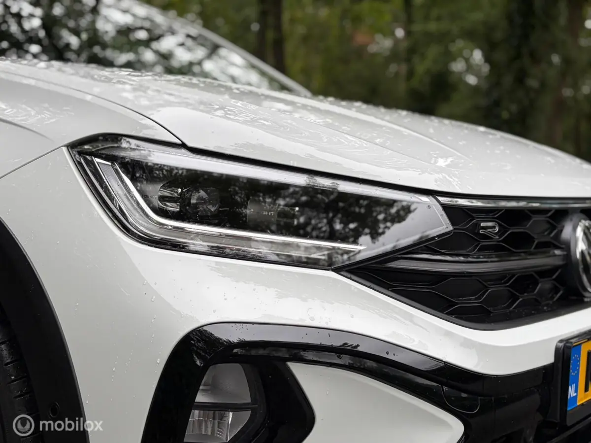 1.5 TSI R-Line Business-AUTOMAAT-CAM-CRUISE