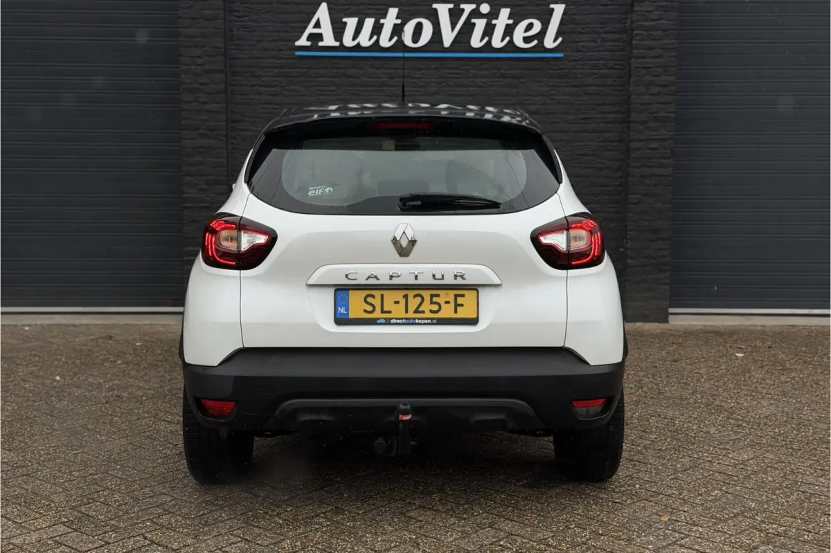 0.9 TCe Intens | Keyless | Cruise Control | Airco