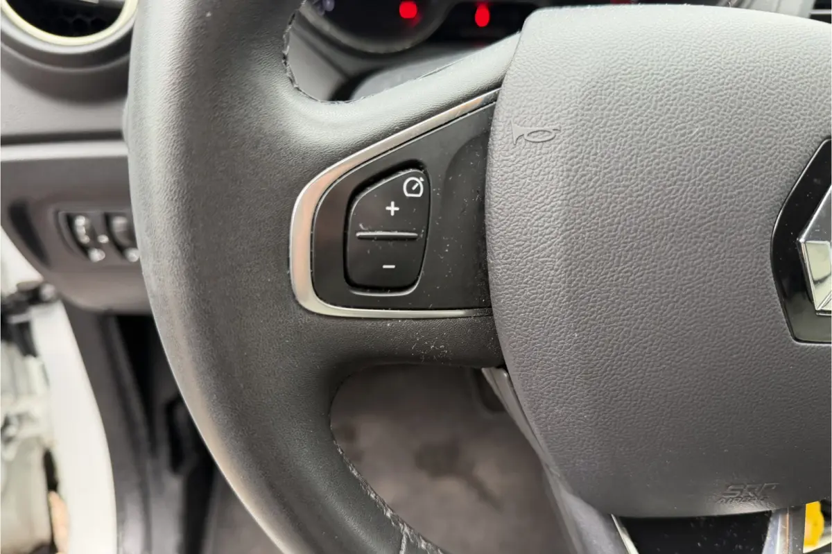 0.9 TCe Intens | Keyless | Cruise Control | Airco