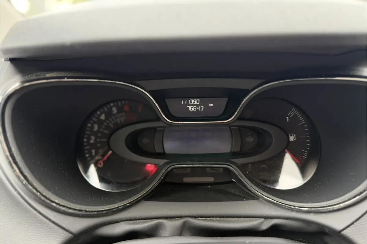 0.9 TCe Intens | Keyless | Cruise Control | Airco