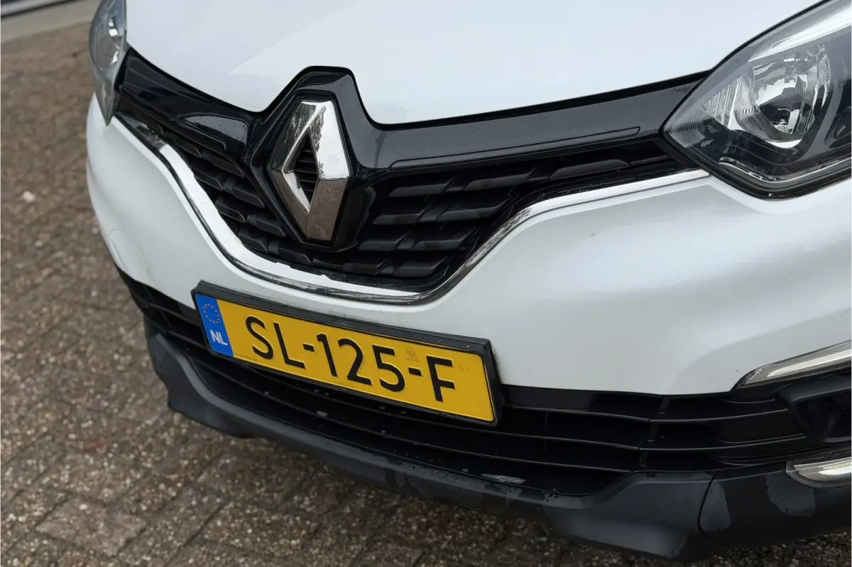 0.9 TCe Intens | Keyless | Cruise Control | Airco