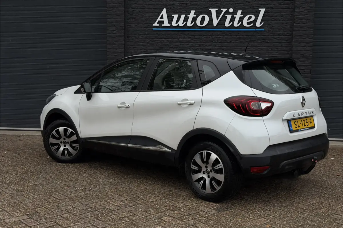 0.9 TCe Intens | Keyless | Cruise Control | Airco