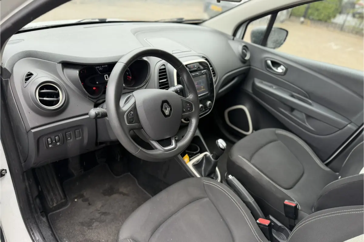 0.9 TCe Intens | Keyless | Cruise Control | Airco