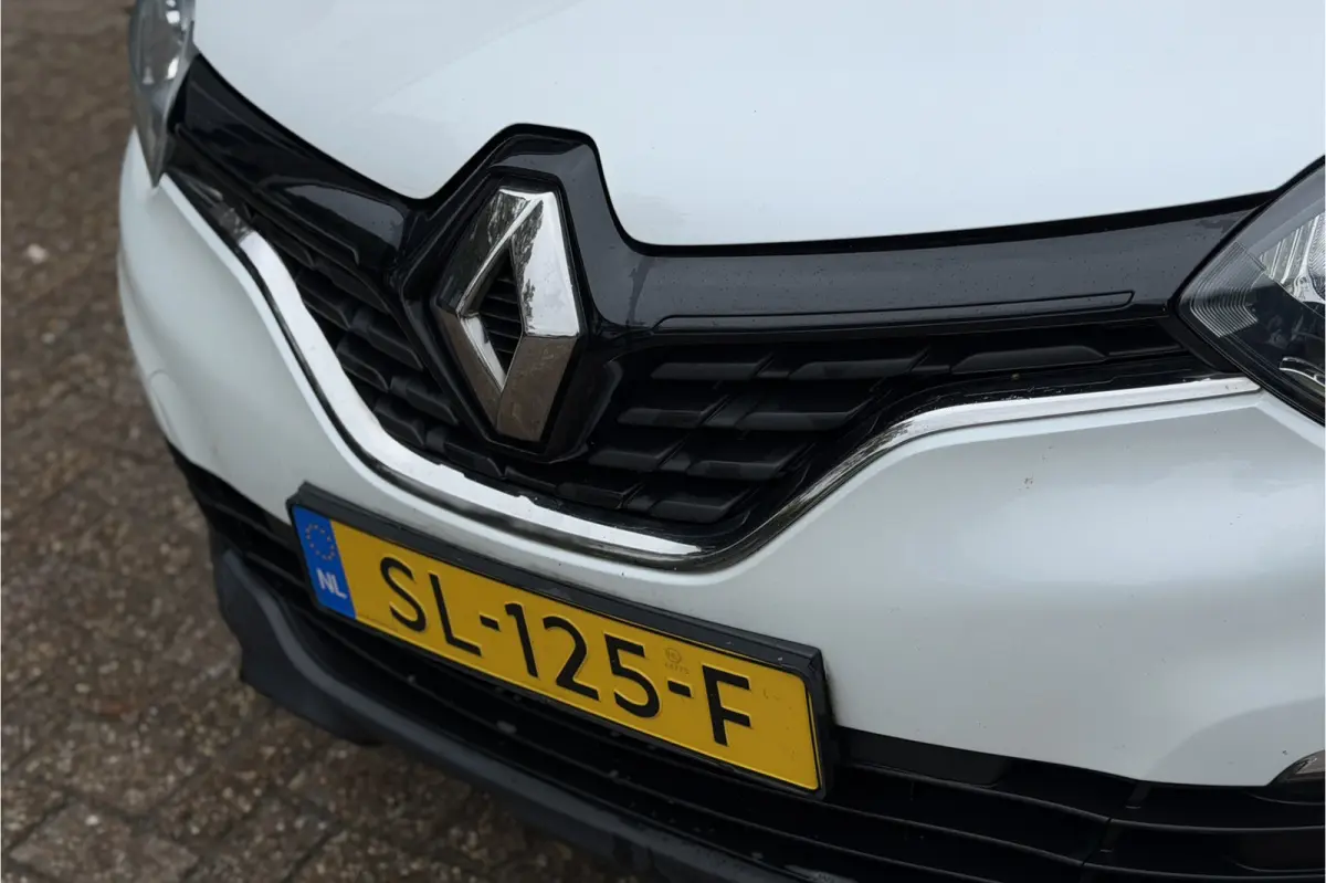 0.9 TCe Intens | Keyless | Cruise Control | Airco