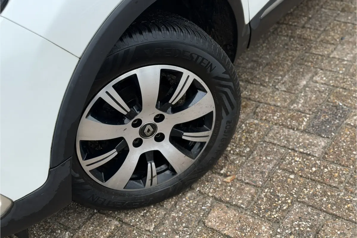 0.9 TCe Intens | Keyless | Cruise Control | Airco