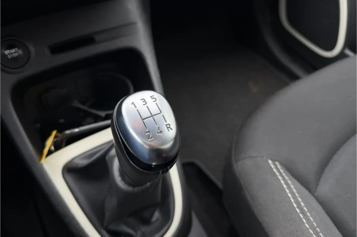0.9 TCe Intens | Keyless | Cruise Control | Airco