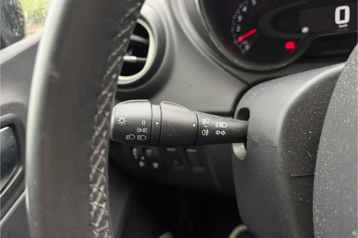 0.9 TCe Intens | Keyless | Cruise Control | Airco