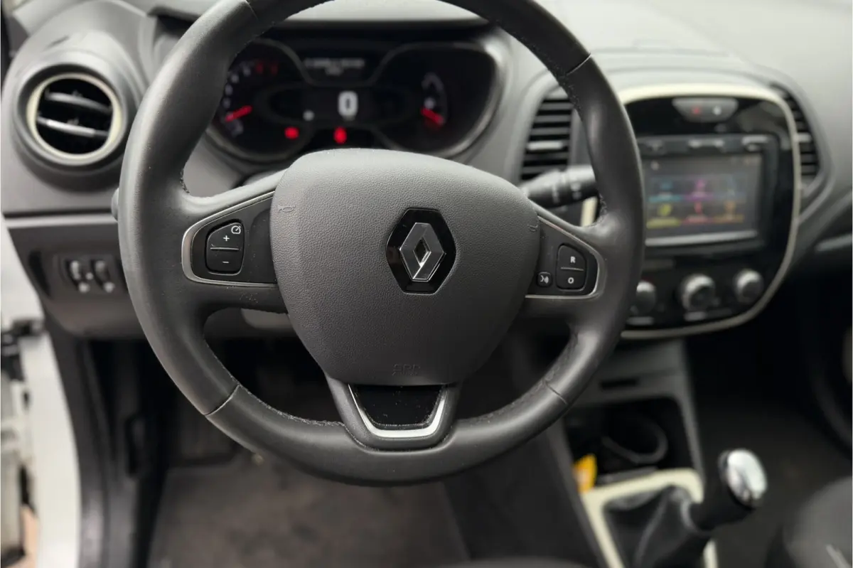 0.9 TCe Intens | Keyless | Cruise Control | Airco
