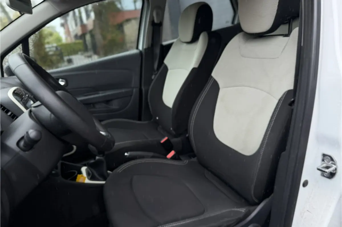 0.9 TCe Intens | Keyless | Cruise Control | Airco