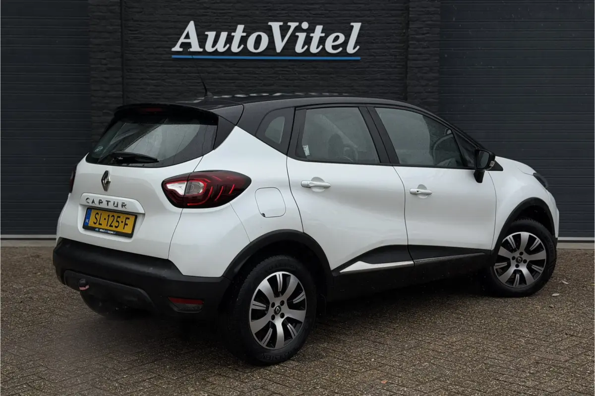 0.9 TCe Intens | Keyless | Cruise Control | Airco