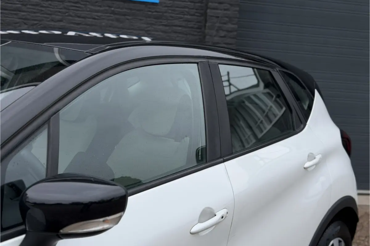 0.9 TCe Intens | Keyless | Cruise Control | Airco