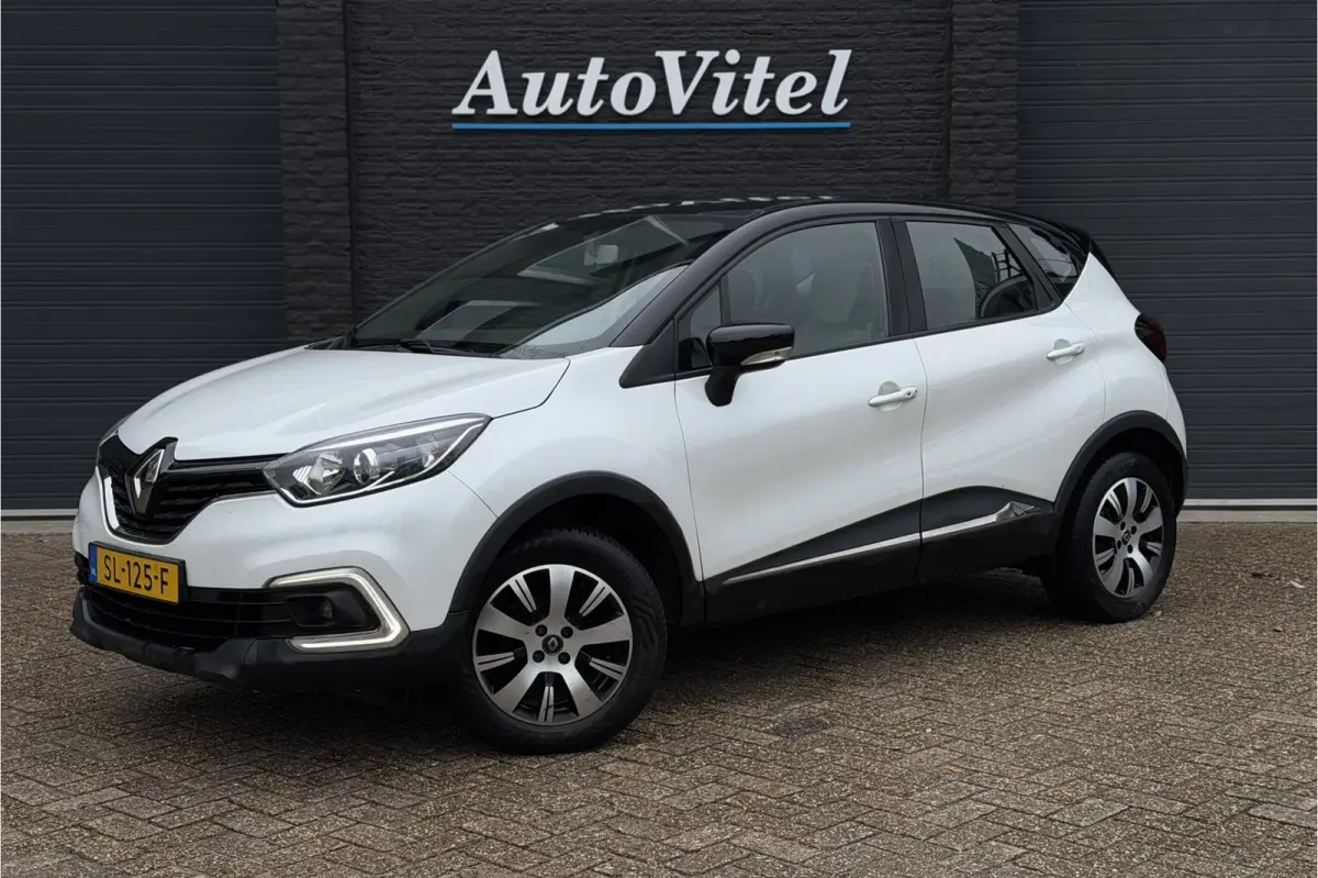 0.9 TCe Intens | Keyless | Cruise Control | Airco