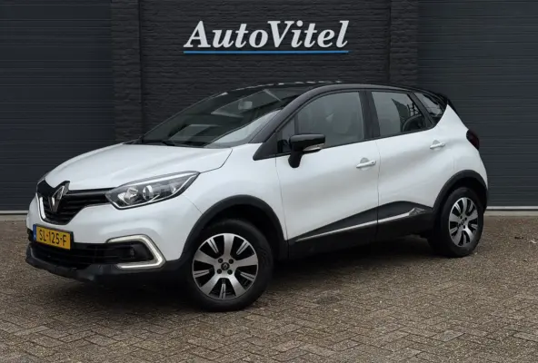 0.9 TCe Intens | Keyless | Cruise Control | Airco