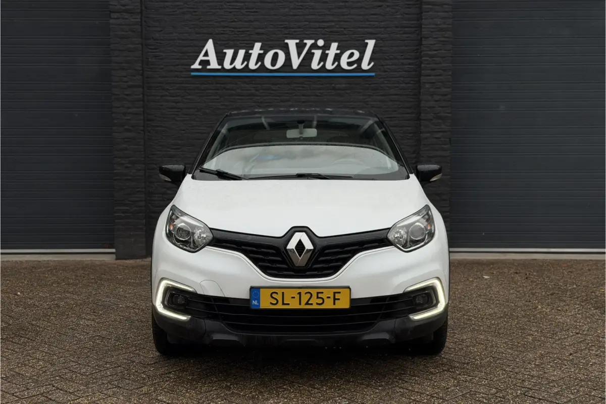 0.9 TCe Intens | Keyless | Cruise Control | Airco