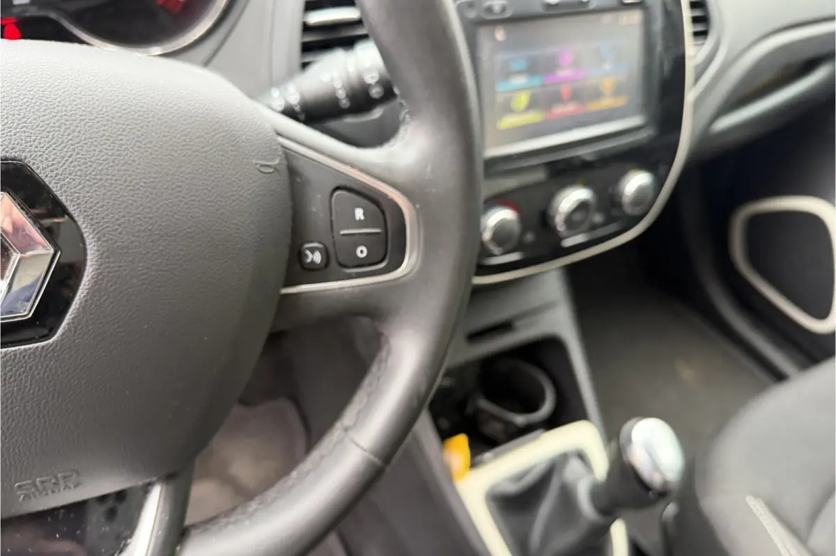 0.9 TCe Intens | Keyless | Cruise Control | Airco