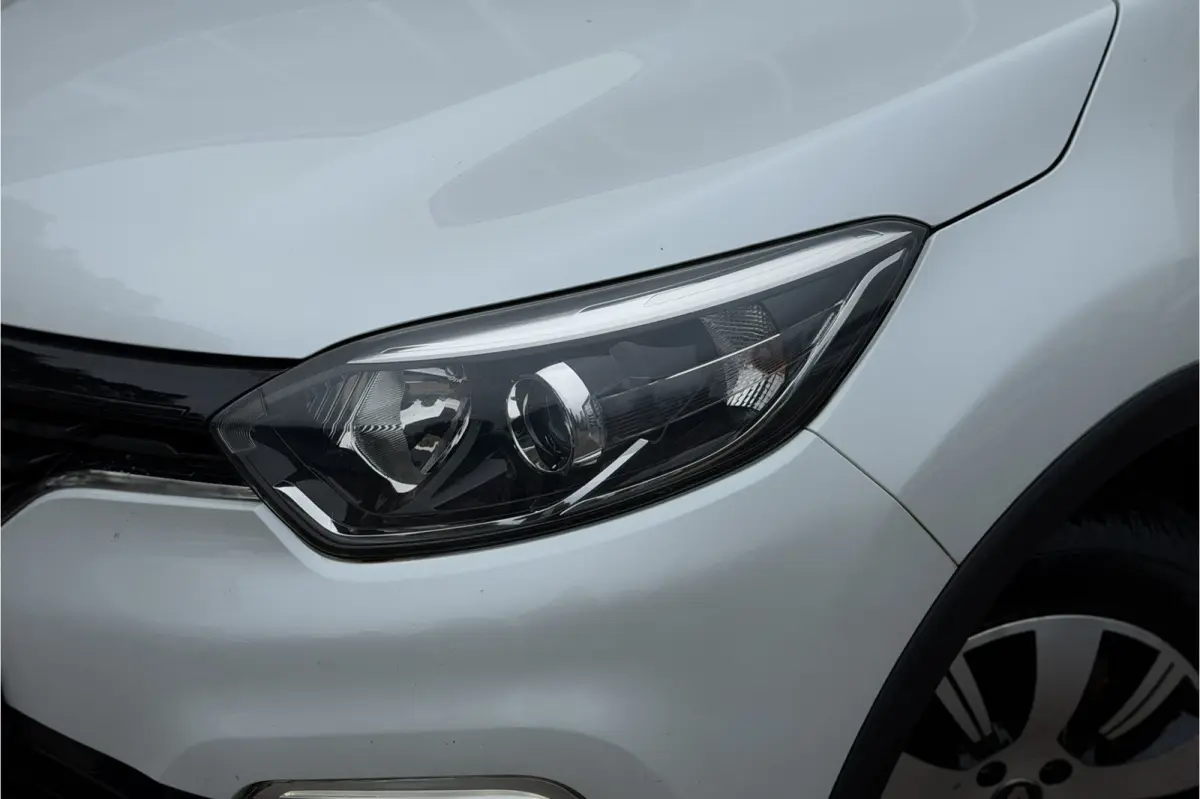 0.9 TCe Intens | Keyless | Cruise Control | Airco