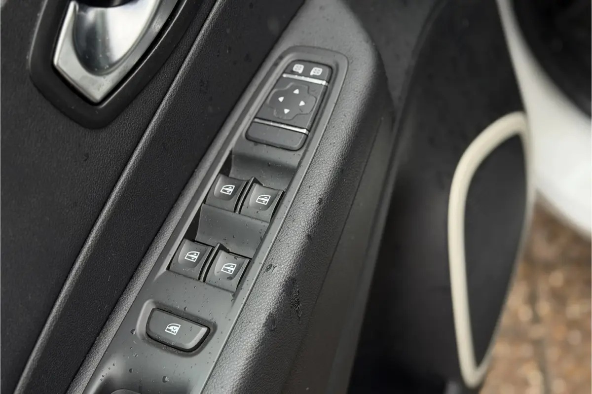 0.9 TCe Intens | Keyless | Cruise Control | Airco